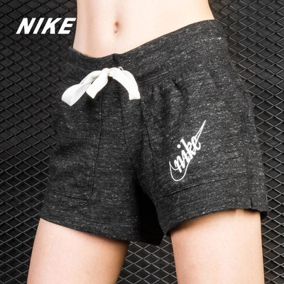 Nike耐克正品新款短裤子运动训练