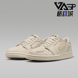 Jordan Nike FN5032 Air Low小金钩女子板鞋 200 耐克正品