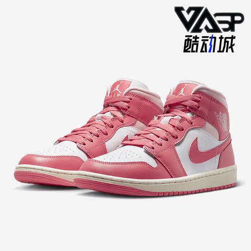耐克正品女子运动休闲鞋