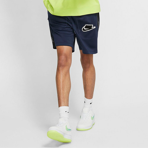 耐克男子休闲运动短裤