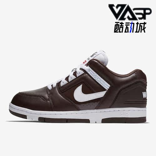 Nike/耐克正品SB Air Force 2新款男子耐磨板鞋AA0871-212