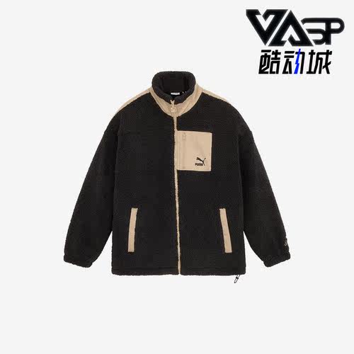 Puma/彪马男女款时尚外套