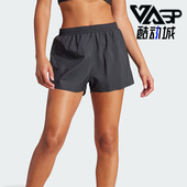 凉爽运动短裤 Adidas IT9728 SHORT 女士宽松时尚 阿迪达斯正品 TPA