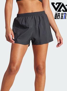 Adidas/阿迪达斯正品TPA SHORT 女士宽松时尚凉爽运动短裤IT9728