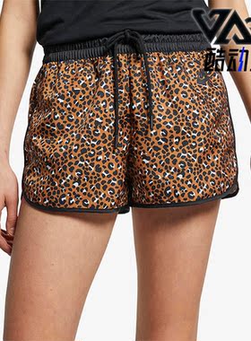 Nike/耐克正品W NSW SHORT女子运动透气跑步短裤CD3686-754