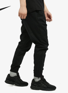 Nike/耐克正品 新款男子M NSW HE PANT WR STRT长裤AR2369
