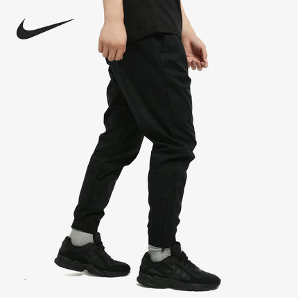 Nike/耐克正品 新款男子M NSW HE PANT WR STRT长裤AR2369
