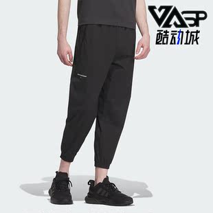 WVPNT男子时尚 Adidas 阿迪达斯正品 IP4954 运动休闲裤