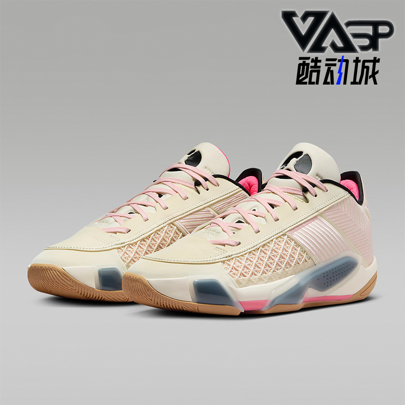 Nike/耐克正品男士篮球鞋