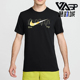 耐克正品 运动休闲圆领透气短袖 夏季 Nike 新款 男士 FV8391 010
