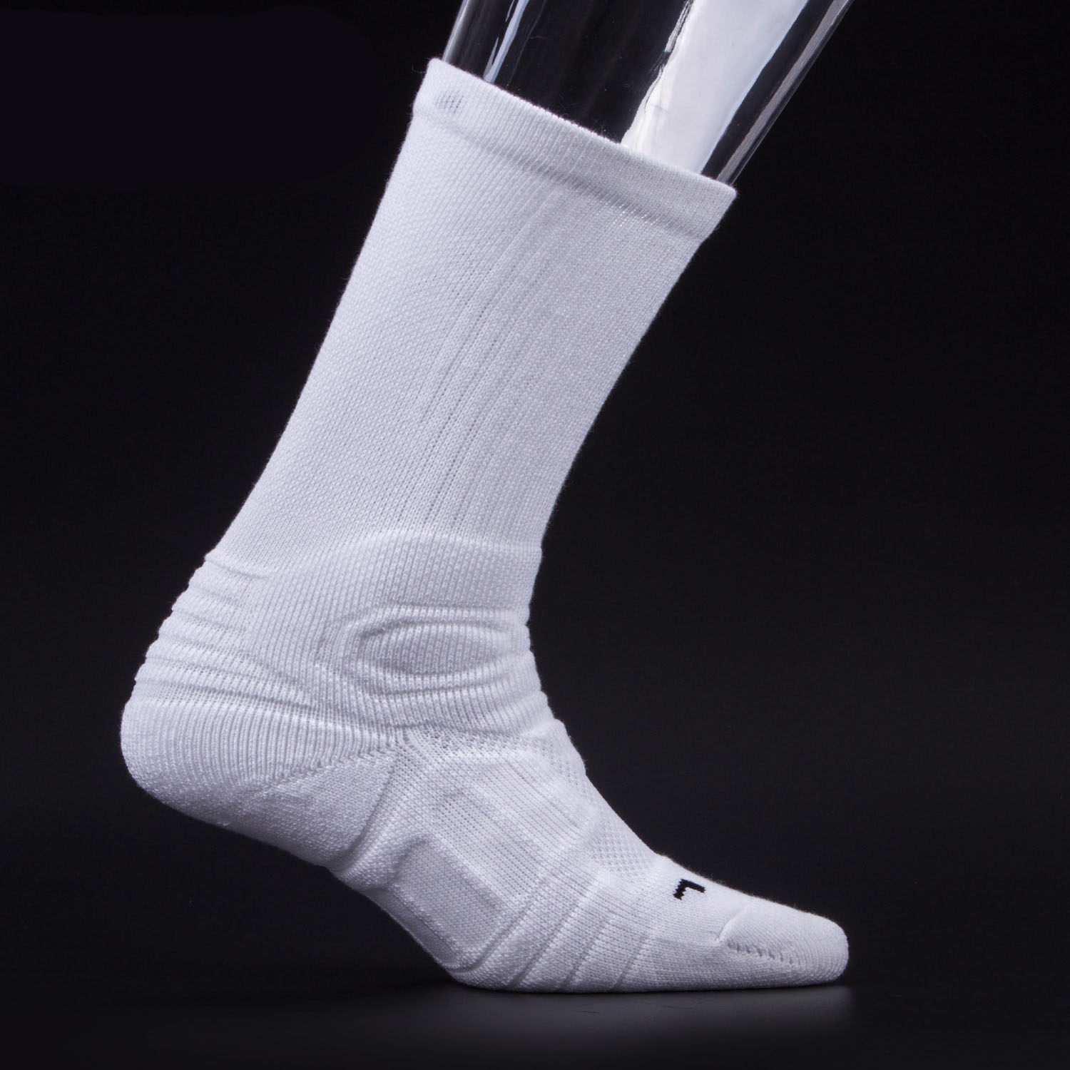 Nike/耐克正品 AIR JORDAN AJ 时尚训练运动篮球袜精英袜子SX5250