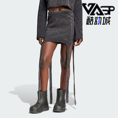 Adidas/阿迪达斯女士时尚短裙