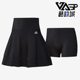 女子高尔夫运动休闲短裙 Adidas 新款 春季 GT3379 阿迪达斯正品