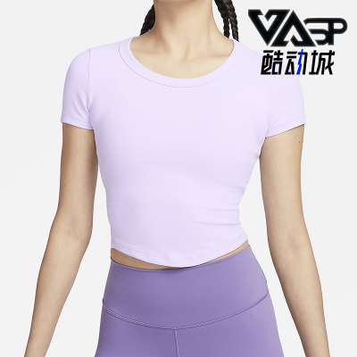 Nike/耐克女士夏季运动T恤