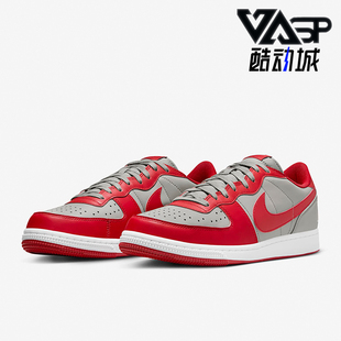 FZ4036 Nike Low女士休闲运动板鞋 Terminator 099 耐克正品