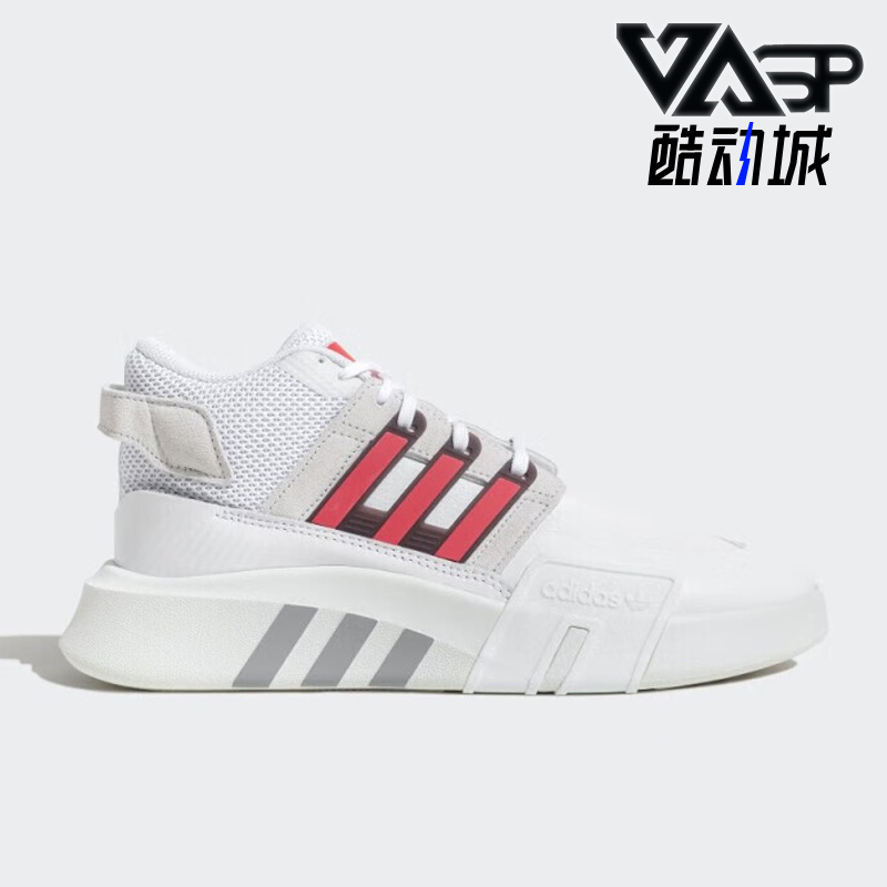 阿迪达斯男女运动休闲鞋