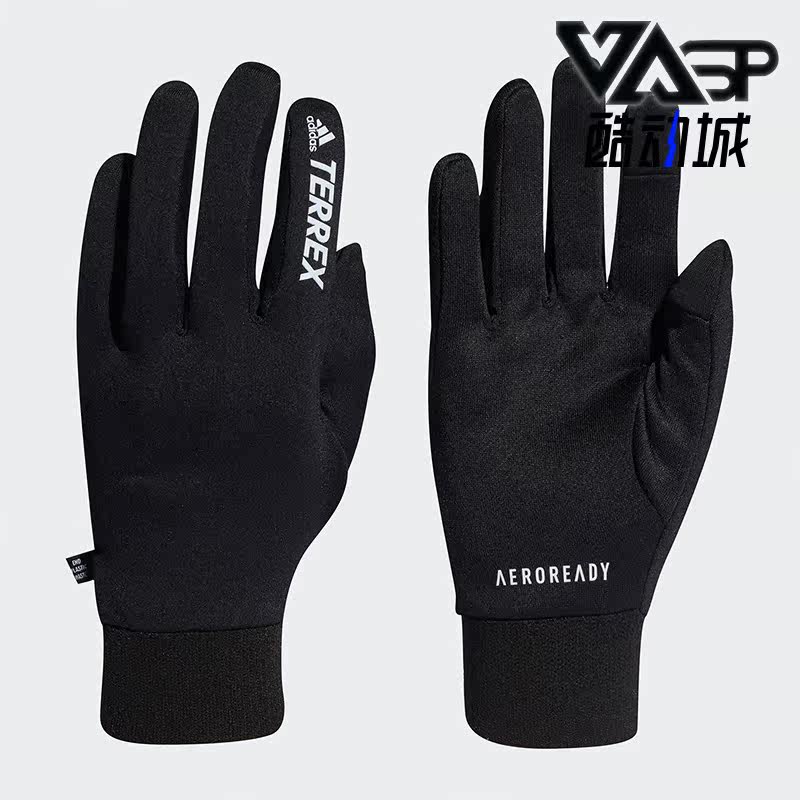 Adidas/阿迪达斯正品手套