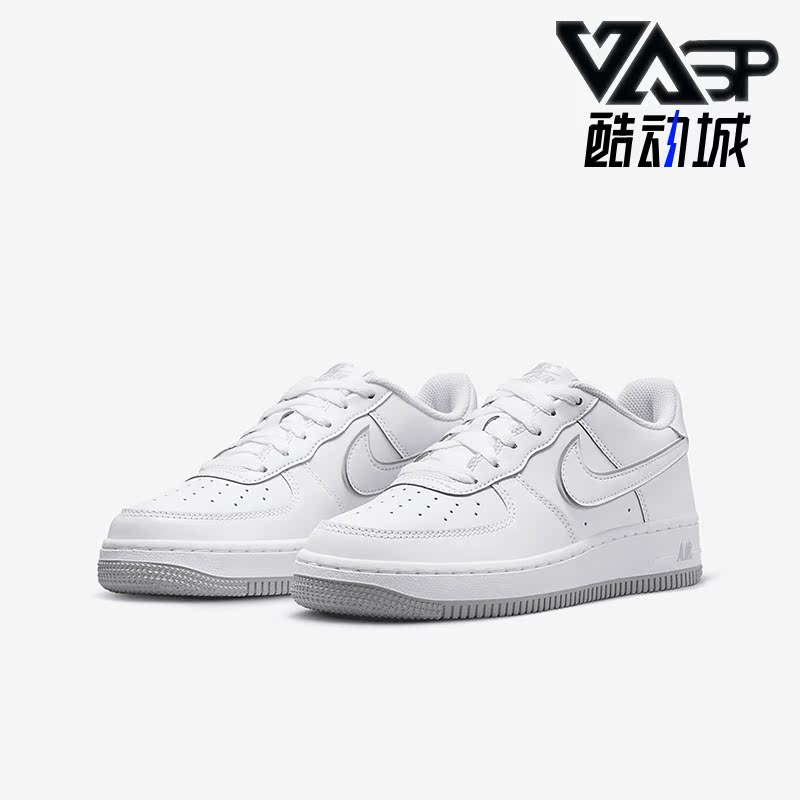 Nike/耐克休闲低帮运动鞋