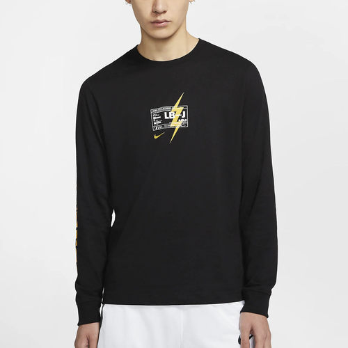 nike耐克正品2020男子篮球T恤