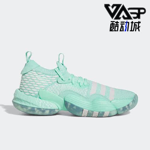 阿迪达斯男女运动篮球鞋