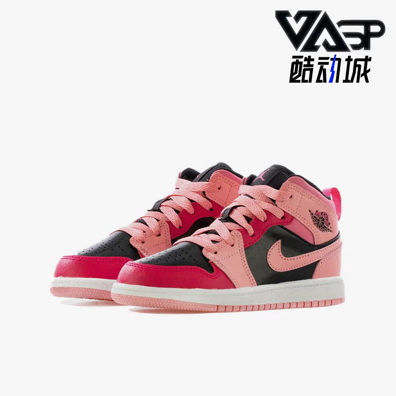 Nike/耐克正品大童篮球鞋