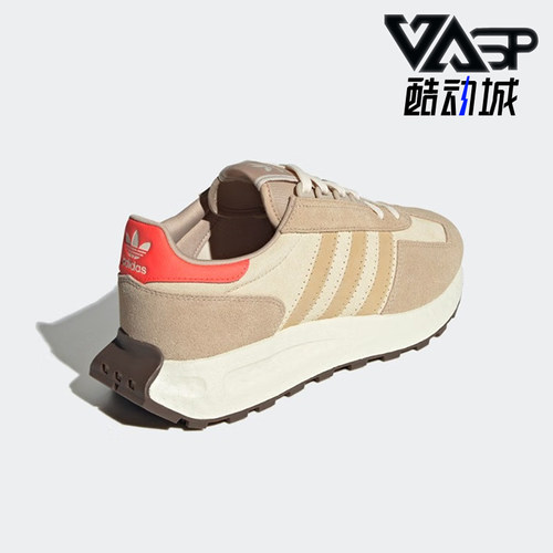 Adidas/阿迪达斯情侣款休闲鞋