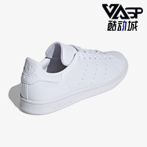 阿迪达斯男女运动休闲鞋