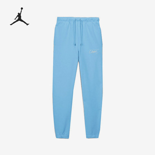 耐克正品 DV7337 JORDAN UNION联名男子运动卫裤 496 Nike