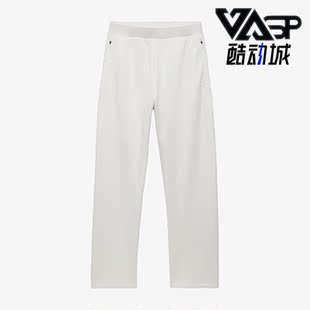 三叶草男女宽松休闲简约运动长裤 IA3430 阿迪达斯正品 Adidas