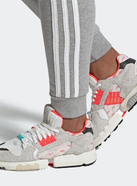 Adidas/阿迪达斯正品 三叶草 ZX TORSION 男女经典休闲鞋 EH0251
