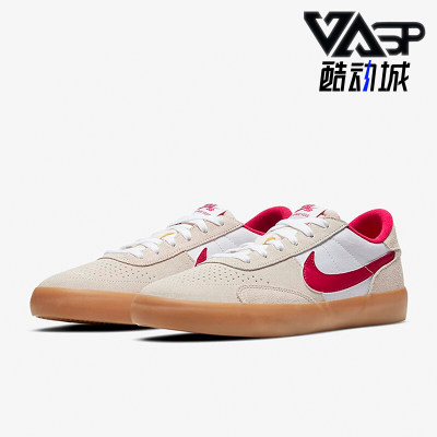 Nike/耐克男女经典低帮板鞋