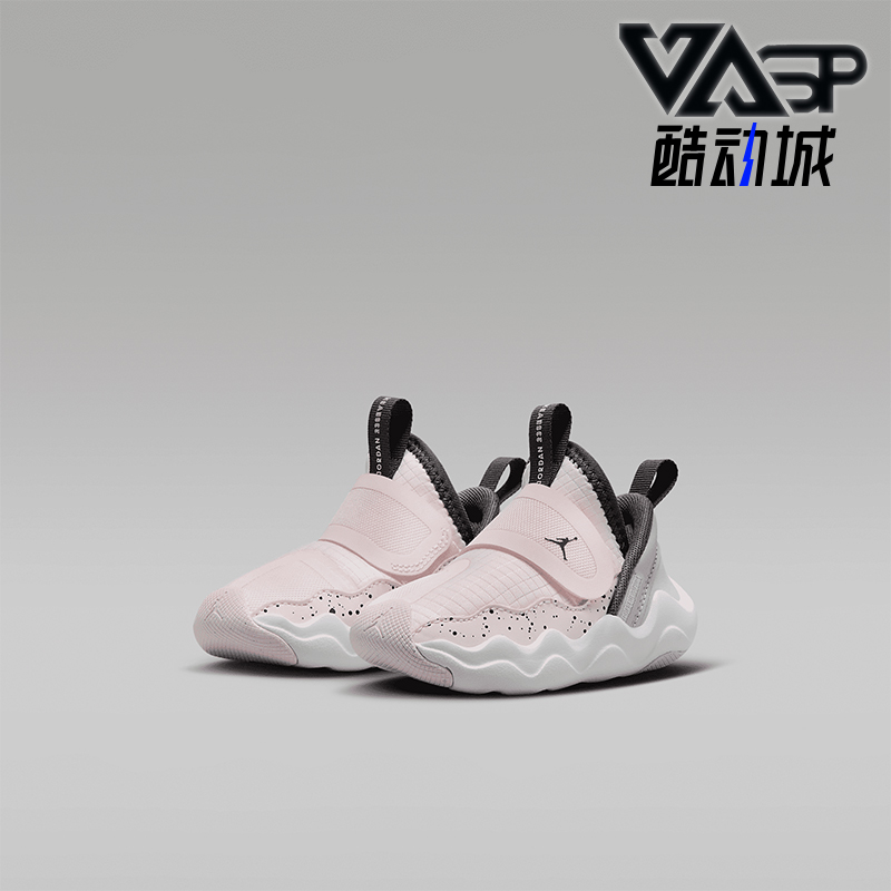 耐克正品小童运动透气休闲鞋