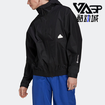 阿迪达斯正品男子外套