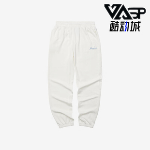 斯凯奇正品 新款 Skechers 夏季 女士经典 针织舒适透气运动休闲长裤