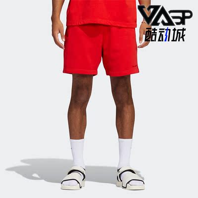 Adidas/阿迪达斯男女短裤