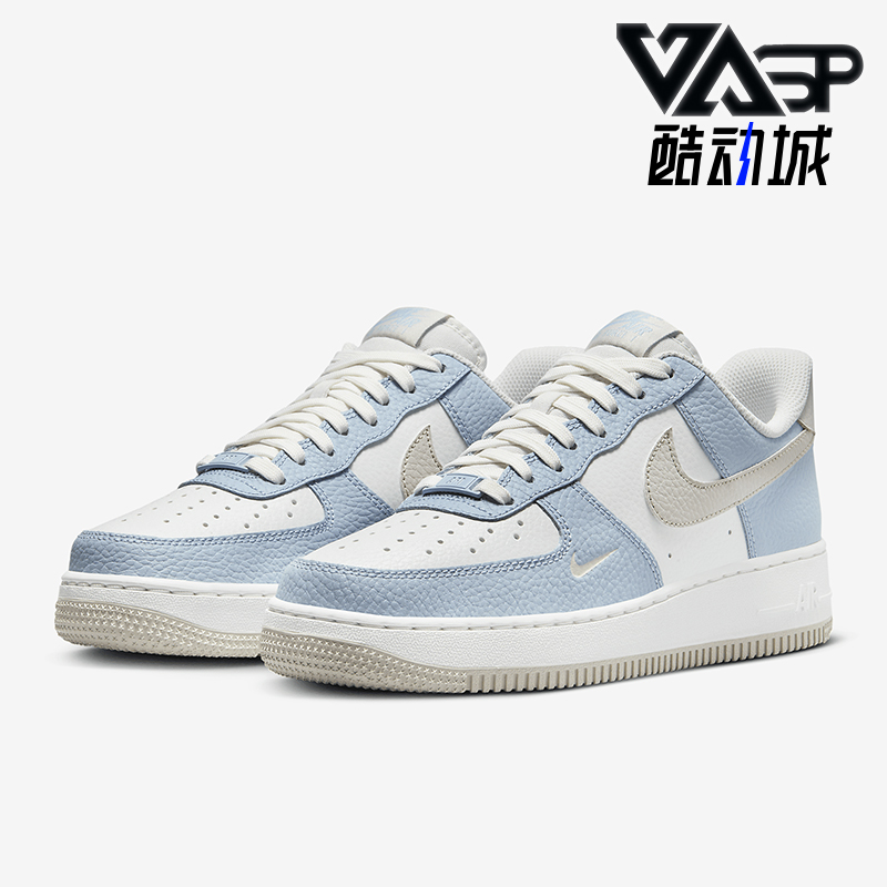 耐克女士空军一号运动鞋