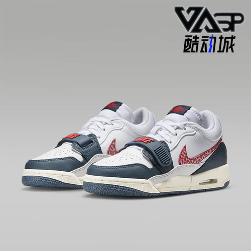 Nike耐克正品大童运动篮球鞋