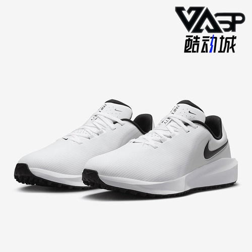 Nike/耐克男女高尔夫球鞋