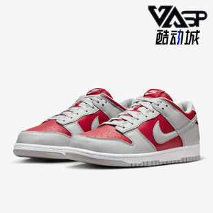 Low 男士 Nike FQ6965 Dunk 复古运动休闲板鞋 600 耐克正品
