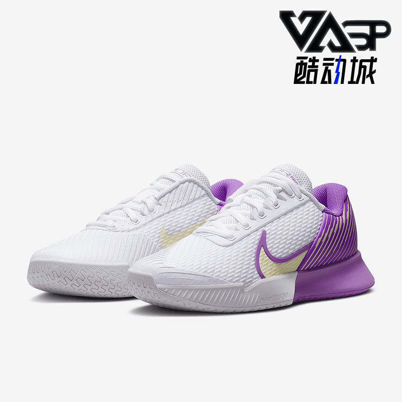 Nike/耐克正品春季新款女鞋休闲透气运动网球鞋DR6192-100