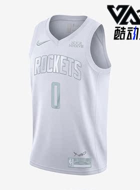Nike/耐克正品夏季男子新款篮球透气时尚无袖背心CT4210-100