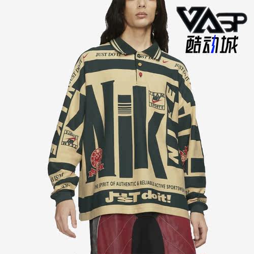 耐克正品男子运动卫衣