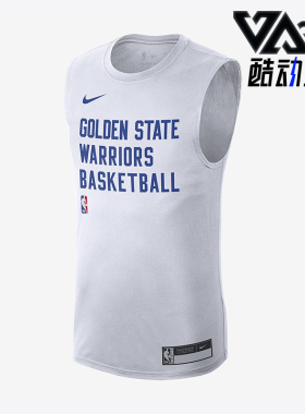 Nike/耐克正品Dri-FIT 男士轻盈顺滑无袖T恤HF7457-100