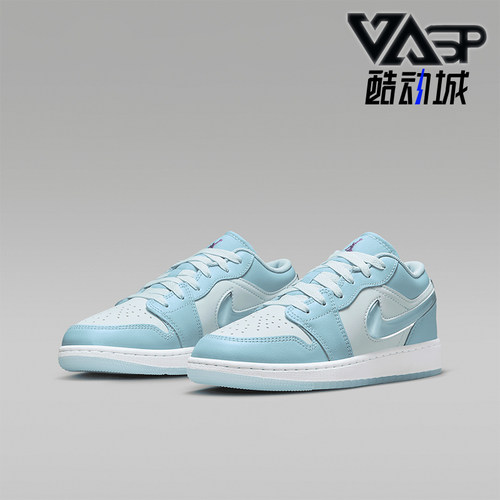 Nike/耐克大童复古运动鞋