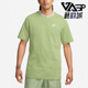 耐克正品 新款 男子透气运动圆领短袖 Nike T恤FB7310 386