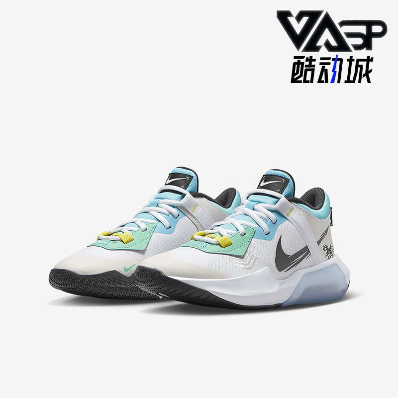 Nike/耐克正品大童跑步鞋