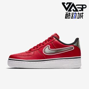 Force Air Low男女低帮休闲板鞋 600 Nike AJ7748 耐克正品