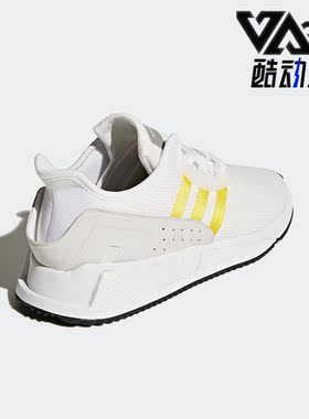Adidas/阿迪达斯正品三叶草男女时尚轻便耐磨跑步鞋CQ2375