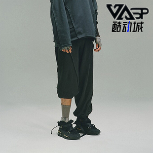 联名男女宽松长裤 Adidas IX4340 HAMCUS PANT 阿迪达斯正品