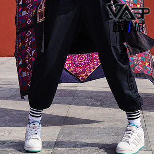 ID1140 三叶草男女厚底耐磨休闲运动板鞋 Adidas 阿迪达斯正品